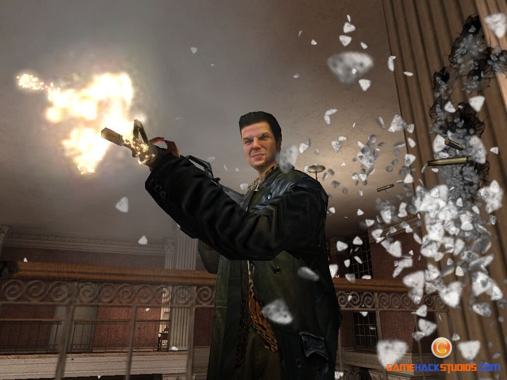 max payne free download for pc