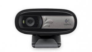 software webcam c170